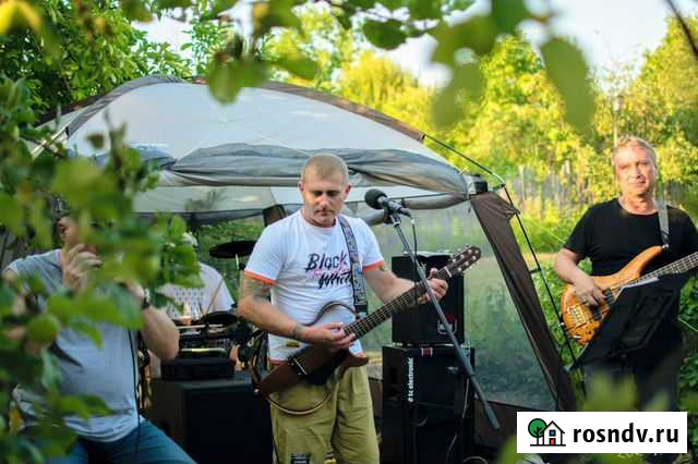 Музыкальная группа Ковров - изображение 1