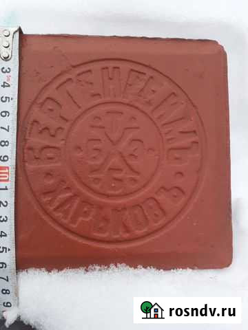 Каф.плитка Шебекино - изображение 1