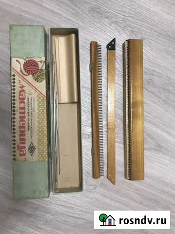 Вязальный аппарат Томск - изображение 1