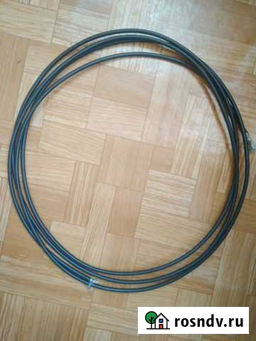 Коаксиальный антенный кабель 3.5 метров Санкт-Петербург - изображение 1