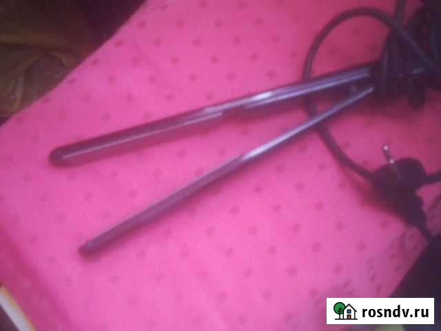 Выпрямитель babylisspro BAB2072E Балашиха - изображение 1