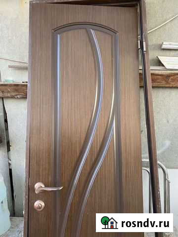 Дверь Камышин - изображение 1