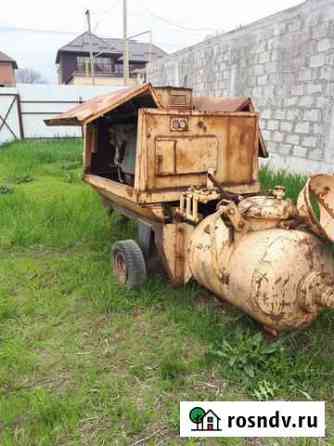 Продам бетононасос Грозный