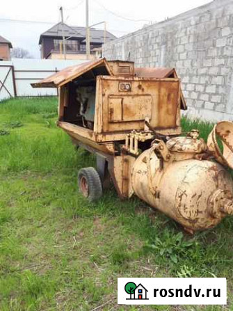 Продам бетононасос Грозный - изображение 1