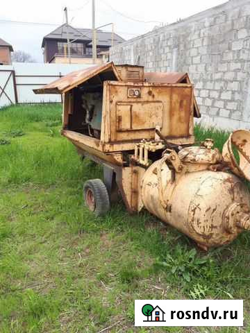 Продам бетононасос Грозный - изображение 1