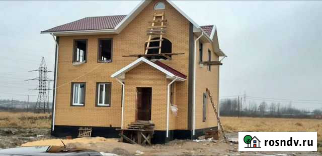 Строительство, комплектация домов и зданий Боровичи - изображение 1