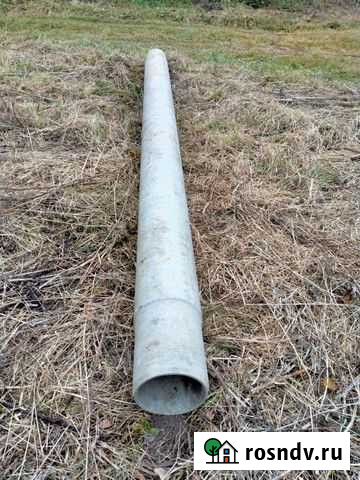 Труба Асбест цементная Мещовск - изображение 1