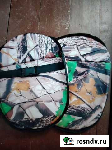 Наколенники рыбака Магнитогорск - изображение 1