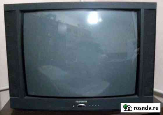 Телевизор Telefunken MS 284T / Scart Михайловка