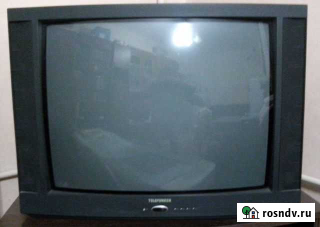 Телевизор Telefunken MS 284T / Scart Михайловка - изображение 1
