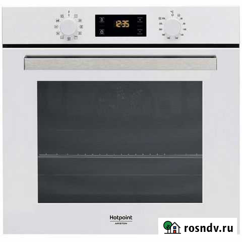 Электрический духовой шкаф Hotpoint-Ariston FA3 84 Екатеринбург - изображение 1