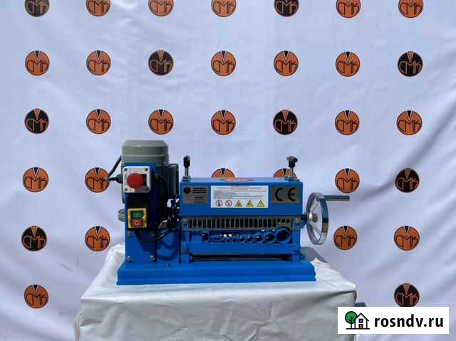 Станок для разделки кабеля MS-038M Прокопьевск - изображение 1