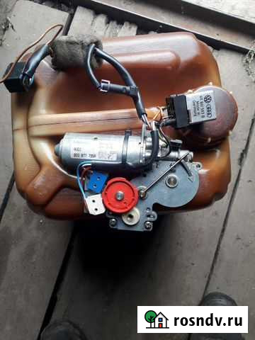 Моторчикэлектролюка для ауди Бологое - изображение 1