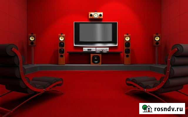 Ремонт телевизоров на дому Кострома - изображение 1