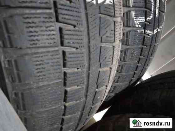 Bridgestone 185/60 R15 2шт Гатчина