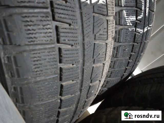 Bridgestone 185/60 R15 2шт Гатчина - изображение 1
