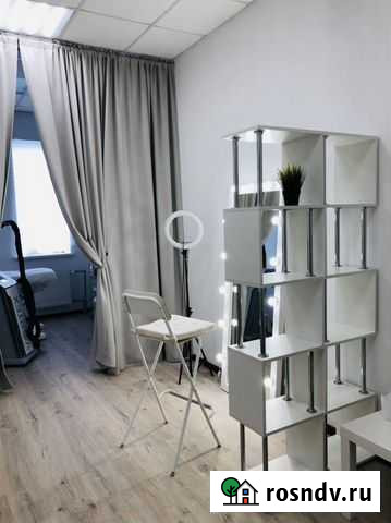 Рабочее место для бровиста Нижний Новгород - изображение 1