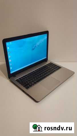 Ноутбук Asus R540YA-XO808T (HD) Мурманск - изображение 1