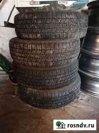 Accelera 215/65 R16 Чита