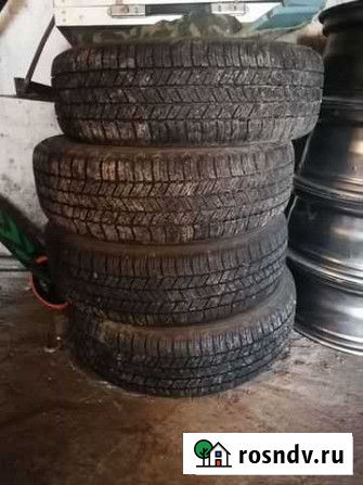 Accelera 215/65 R16 Чита - изображение 1