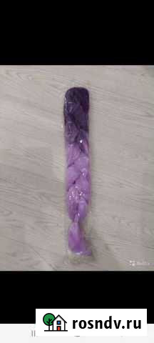 Канекалон Благовещенск - изображение 1