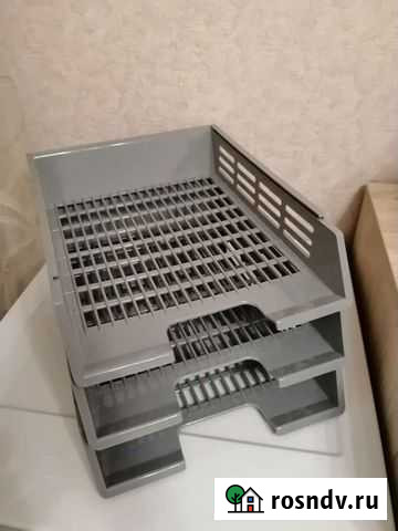 Органайзер для документов Салават - изображение 1