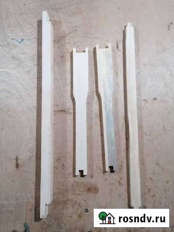 Пчелорамки, рамки для пчёл, ульевые рамки в сборе Курджиново - изображение 1