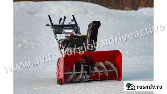 Снегоуборщик Kettama Pro KTA350-A (professional) Барнаул