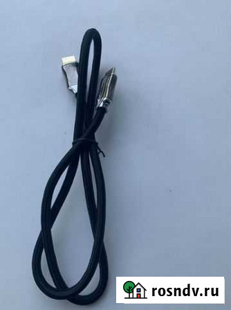 Провод hdmi 2.0 Рыбинск - изображение 1