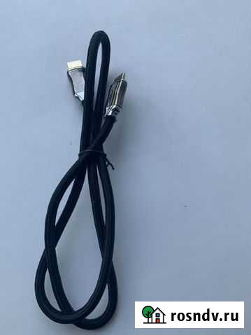 Провод hdmi 2.0 Рыбинск - изображение 1