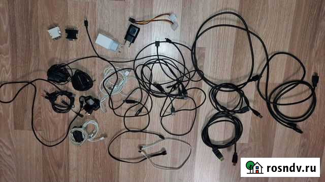 Провода Калининград - изображение 1