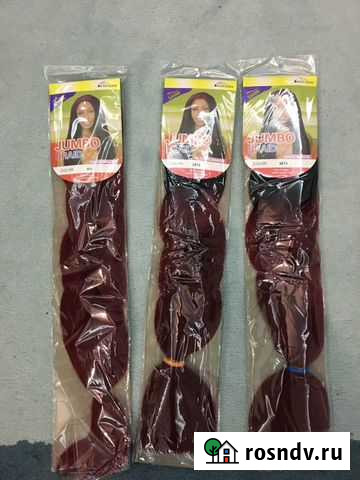 Канекалон Уфа - изображение 1