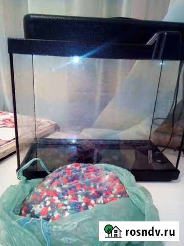 Аквариум Семеновка - изображение 1