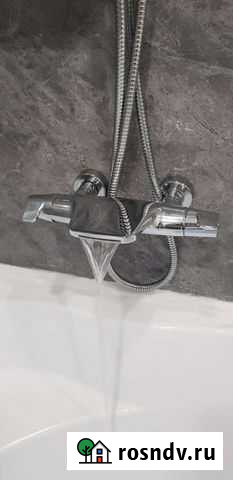 Смеситель для ванны Хабаровск - изображение 1