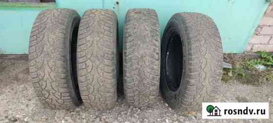 Gislaved 225/70 R16 102Q Череповец