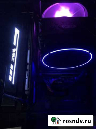 Видеокарта gtx 1060 6gb palit jetstream Волжский - изображение 1