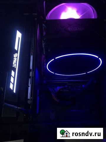 Видеокарта gtx 1060 6gb palit jetstream Волжский - изображение 1