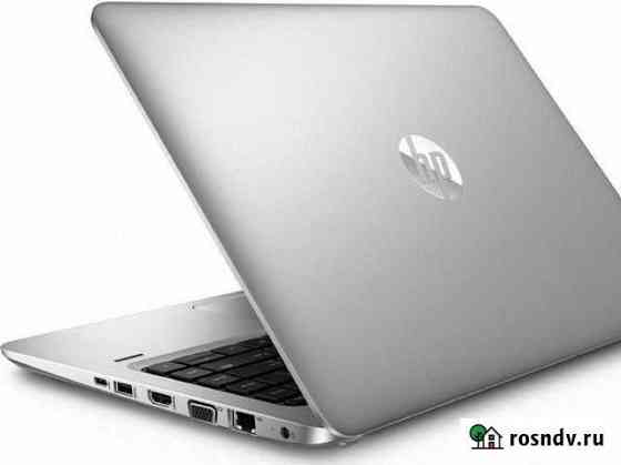 Hp probook 430 g4 Коммунарка