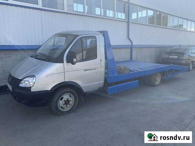 Услуги Эвакуатора Чебоксары - изображение 1