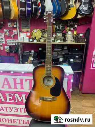 Акустическая гитара gibson Коломна