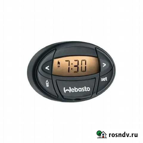 Таймер Webasto 1533 Киров - изображение 1