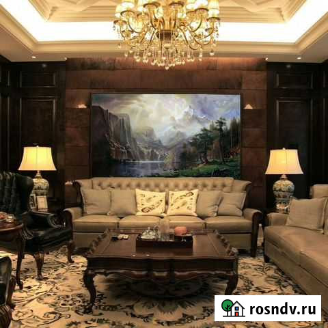 Картина маслом, живопись природы маслом, картина и Тюмень - изображение 1