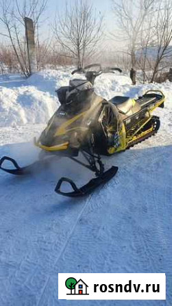 Summit 800 e-tec 163 Прокопьевск - изображение 1