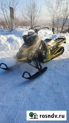 Summit 800 e-tec 163 Прокопьевск - изображение 1