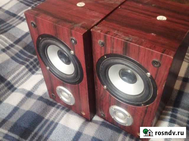 Колонки Томск - изображение 1