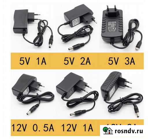 Блок питания зарядное устройство телефона ноутбука Петропавловск-Камчатский - изображение 1