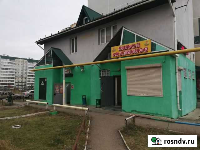 Пекарня Колобок Альметьевск - изображение 1