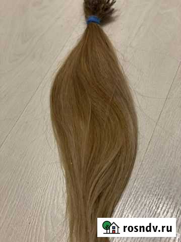 Волосы для наращивания Вологда - изображение 1