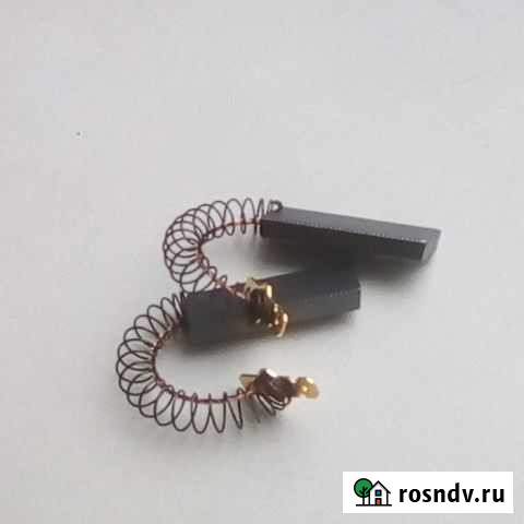 Щетки электродвигателя с пружиной д Казань - изображение 1