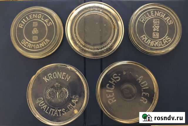 Крышки для консервации Калининград - изображение 1